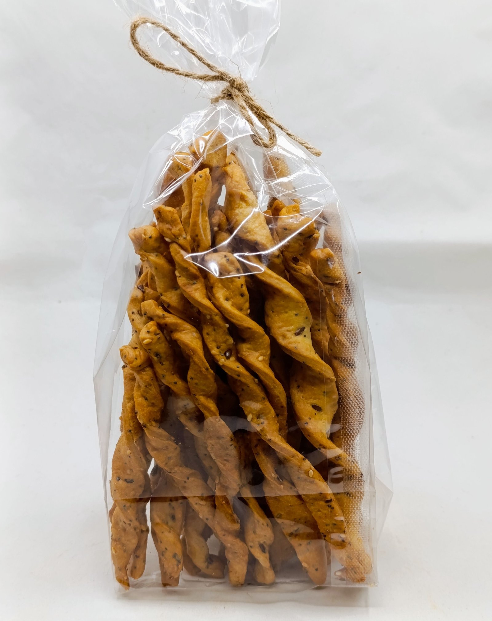 Acılı Galeta (150 gr.)