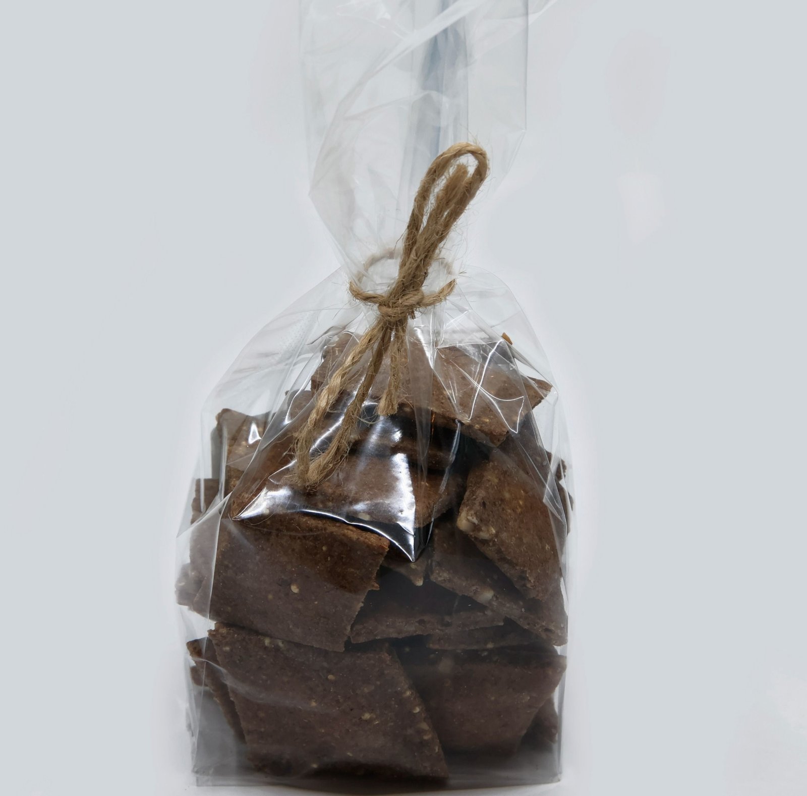 Glutensiz Kinoa Cipsi (125 gr.)