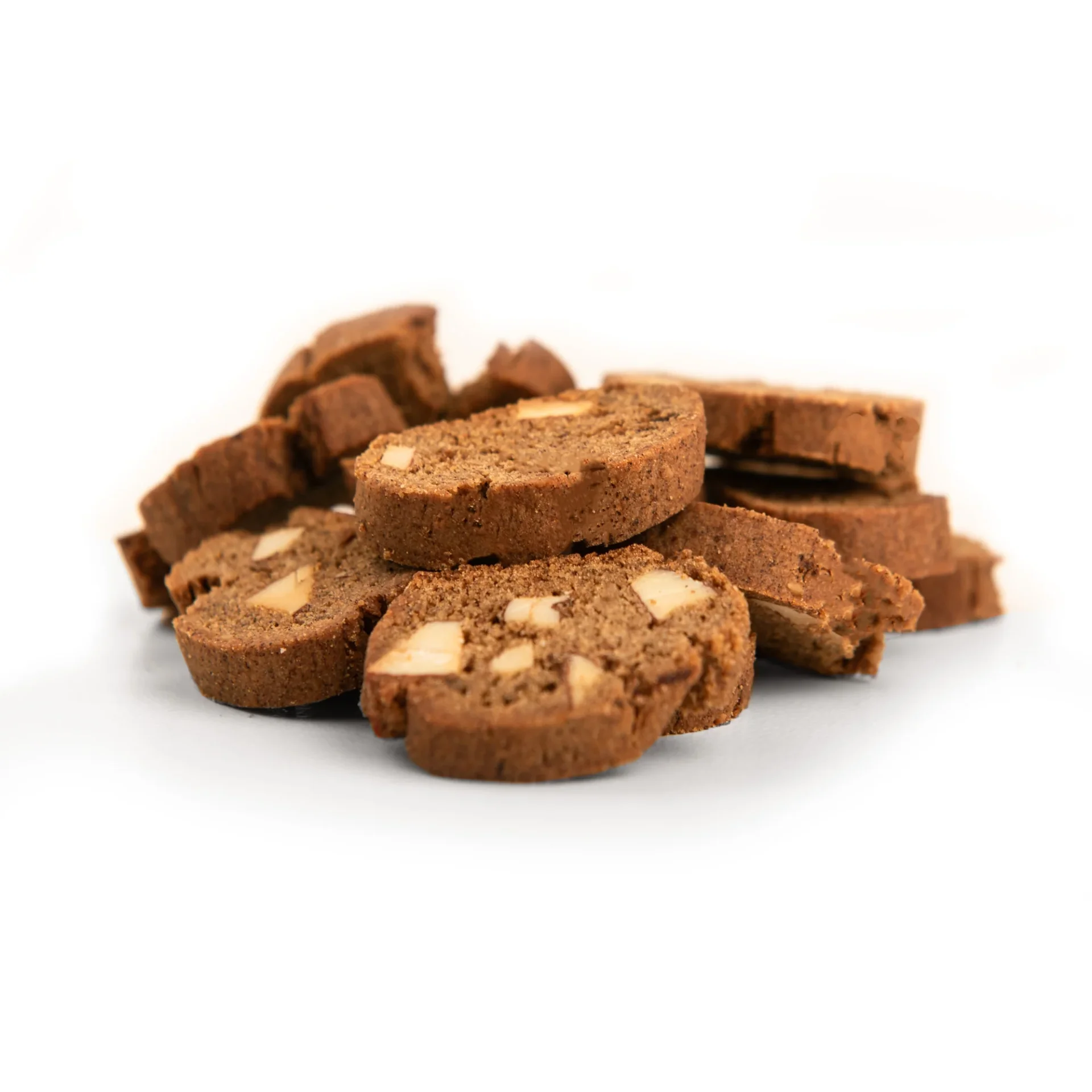 Glütensiz Cevizli Biscotti (250 gr.)